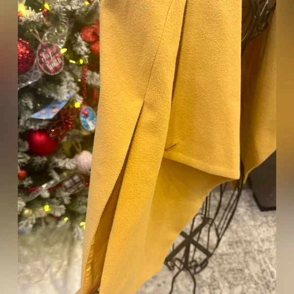 JACK sleevelesss blazer - Picture 4 of 7